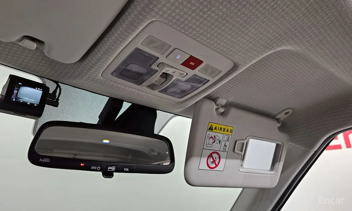 Фото 19 - Hyundai Casper