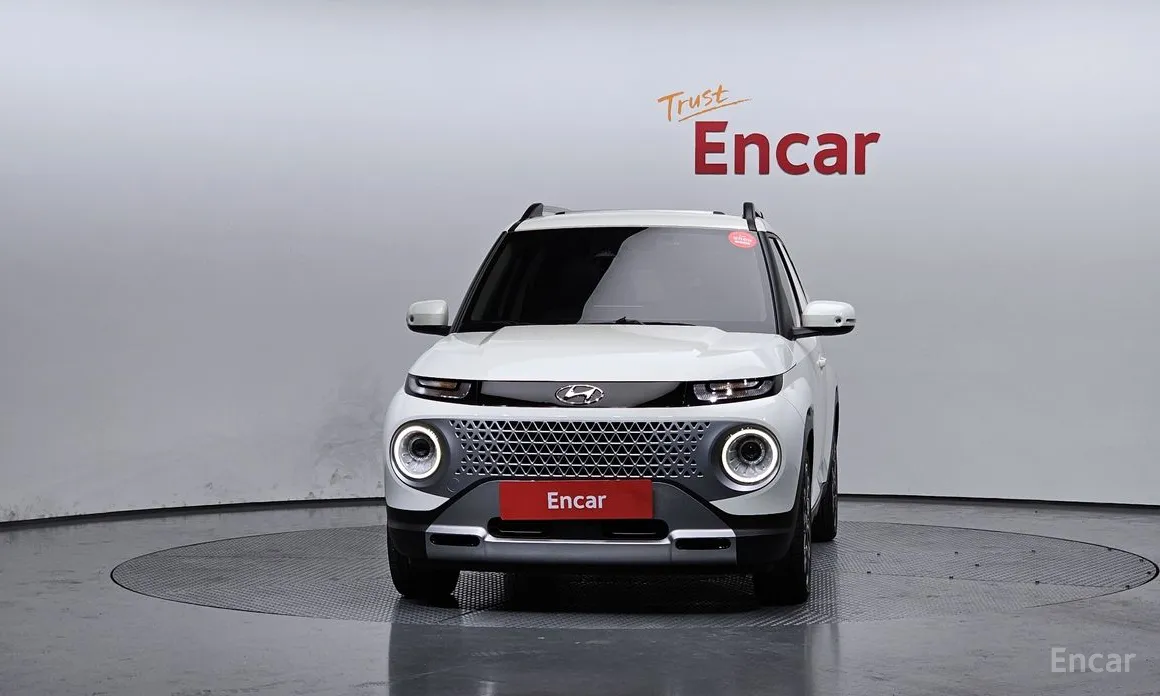 Фото 3 - Hyundai Casper