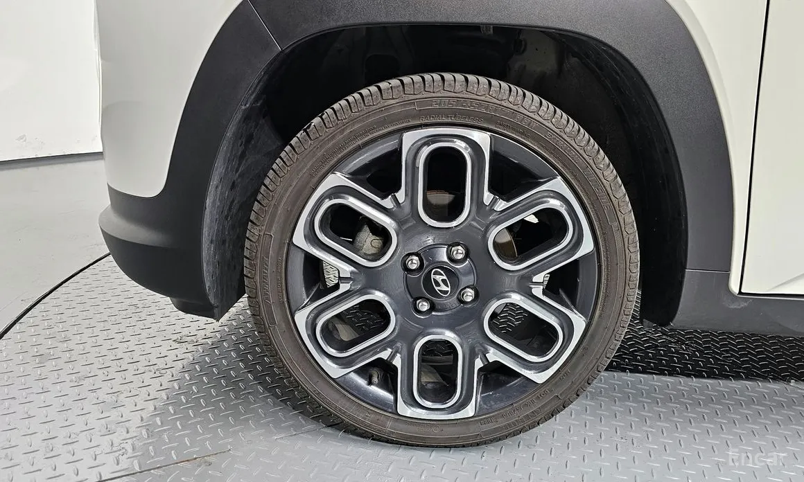 Фото 5 - Hyundai Casper