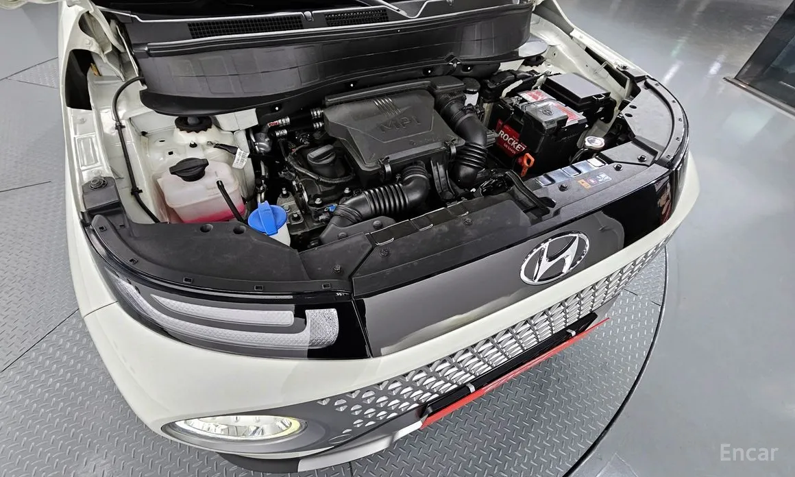 Фото 6 - Hyundai Casper