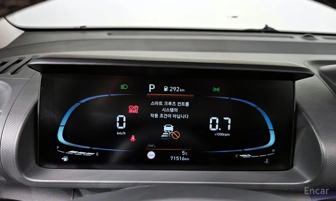 Фото 8 - Hyundai Casper