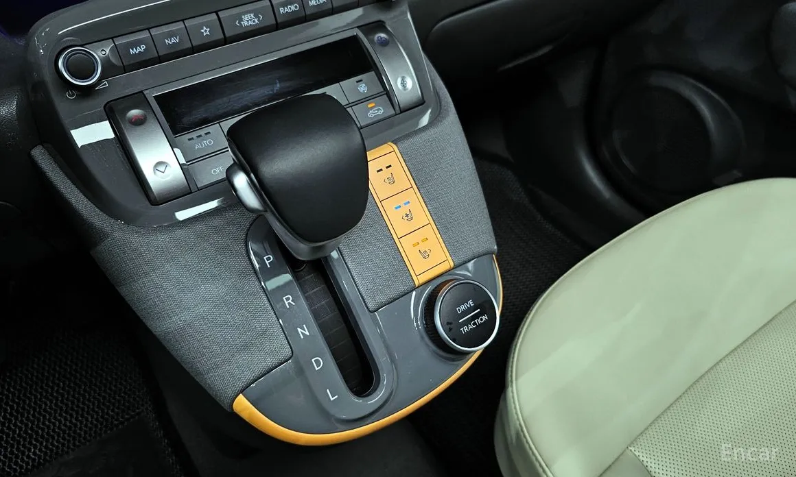 Фото 9 - Hyundai Casper