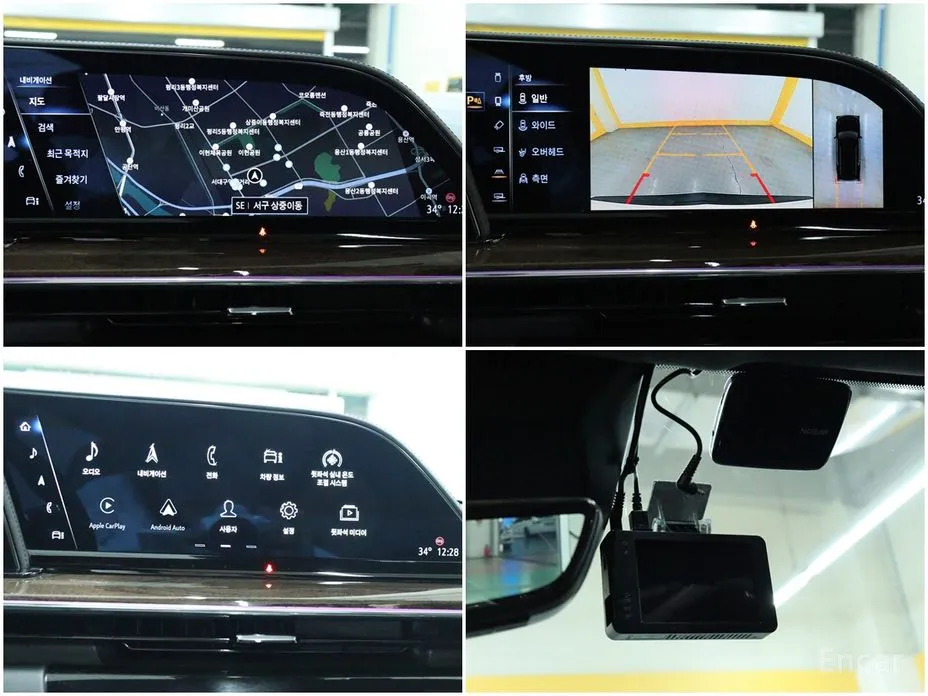 Фото 11 - Cadillac Escalade