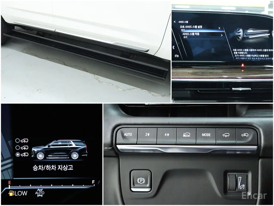 Фото 17 - Cadillac Escalade