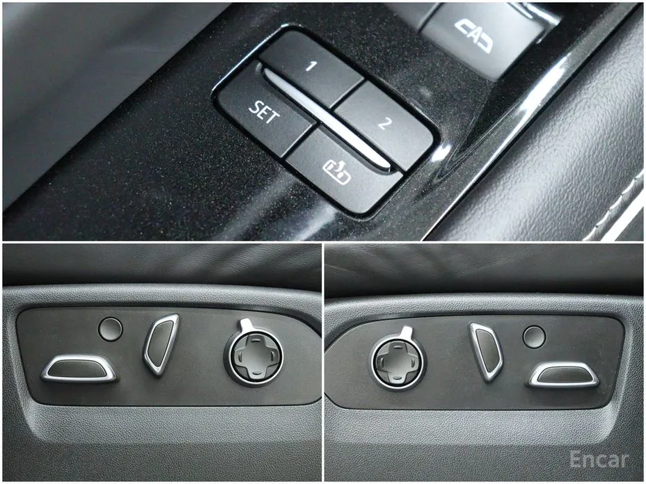 Фото 8 - Cadillac Escalade