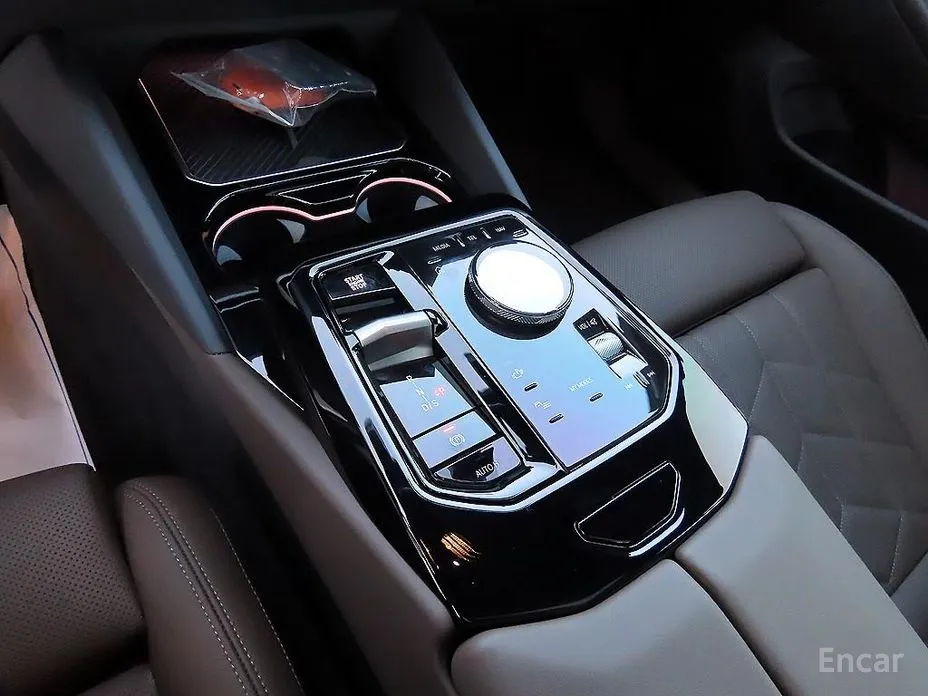 Фото 11 - BMW 5 Series