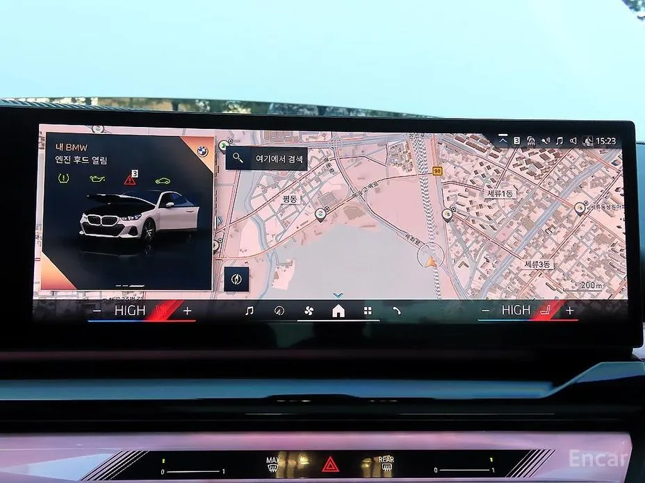 Фото 14 - BMW 5 Series