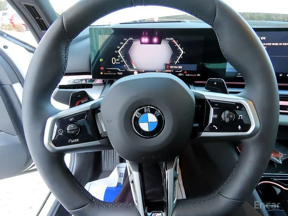 Фото 8 - BMW 5 Series