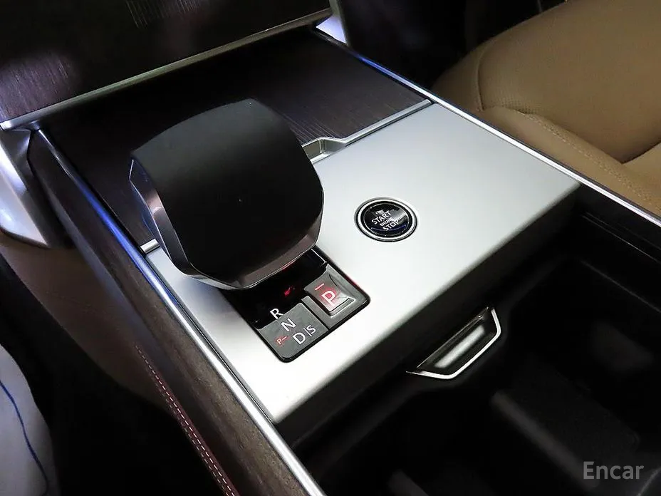 Фото 12 - Land Rover Range Rover