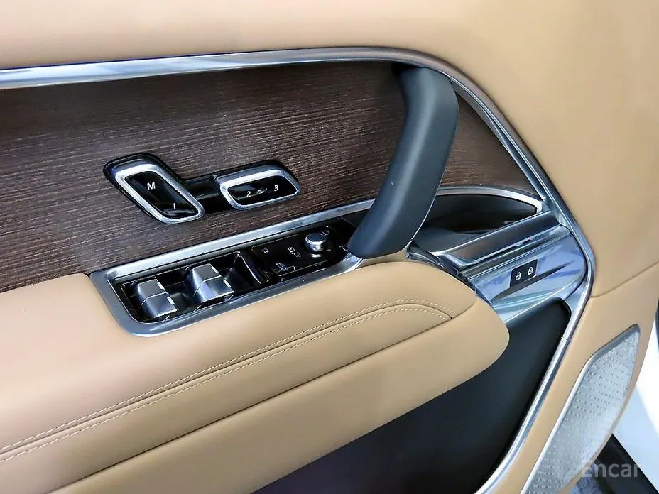 Фото 13 - Land Rover Range Rover