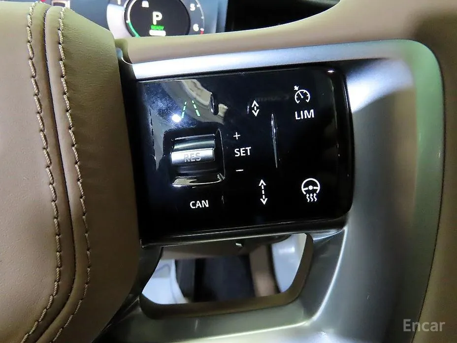 Фото 14 - Land Rover Range Rover