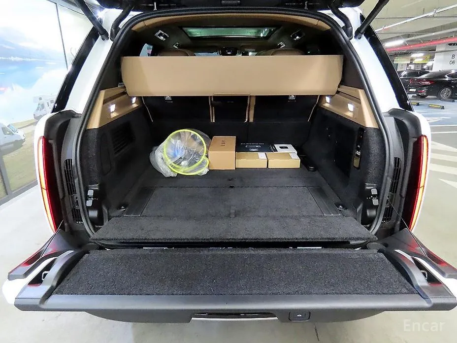 Фото 16 - Land Rover Range Rover