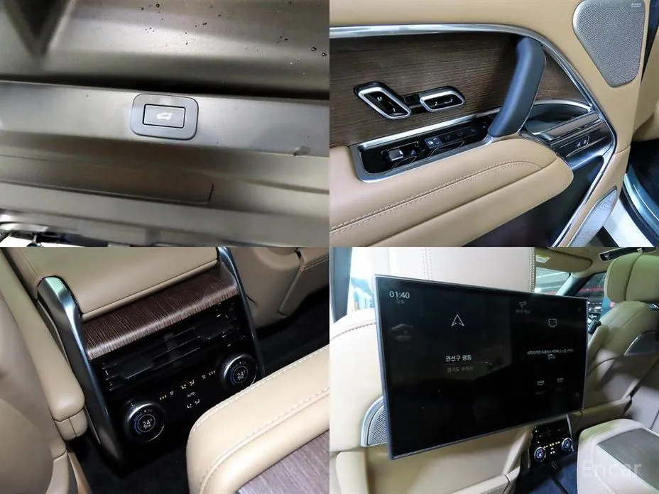 Фото 18 - Land Rover Range Rover