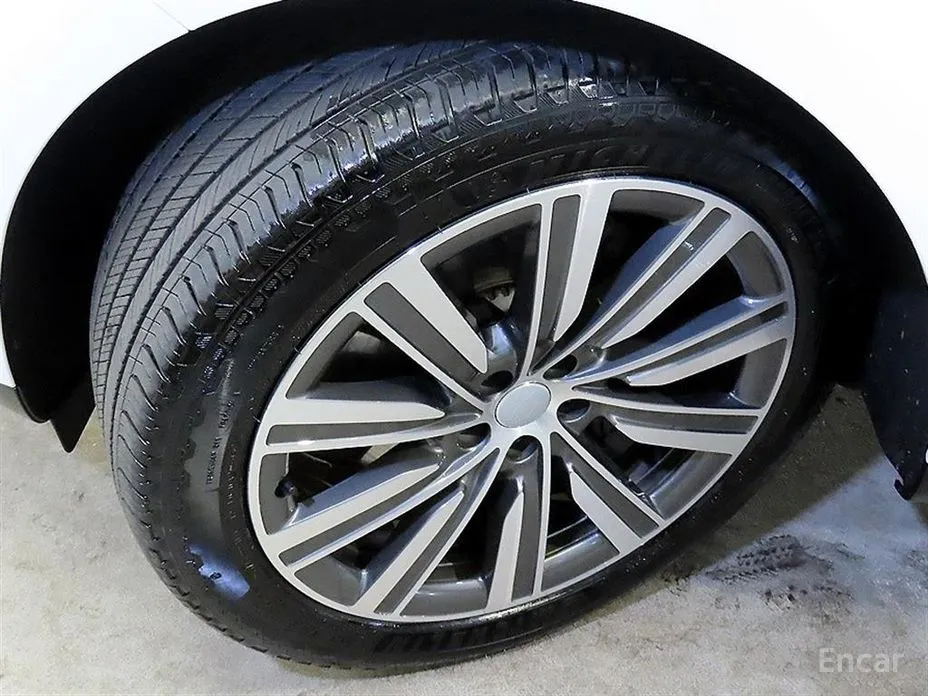 Фото 20 - Land Rover Range Rover