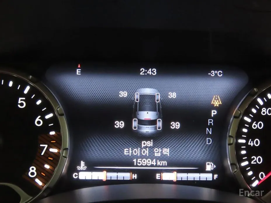 Фото 8 - Jeep Renegade