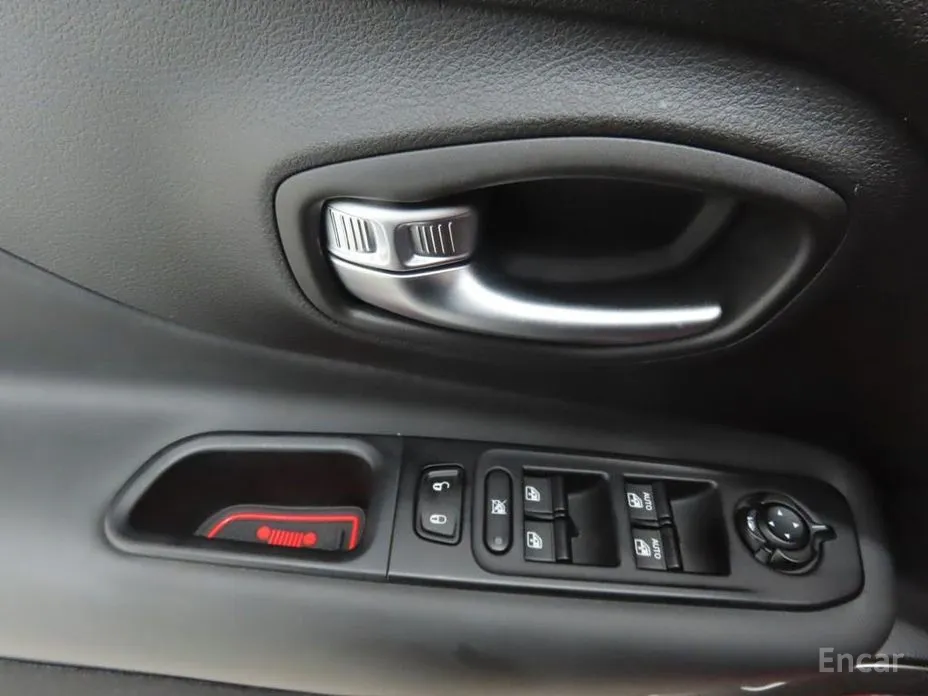 Фото 9 - Jeep Renegade