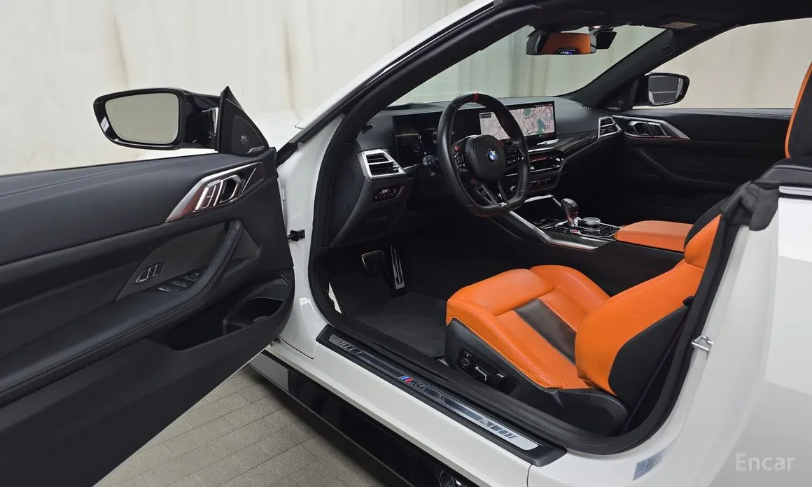 Фото 11 - BMW M4