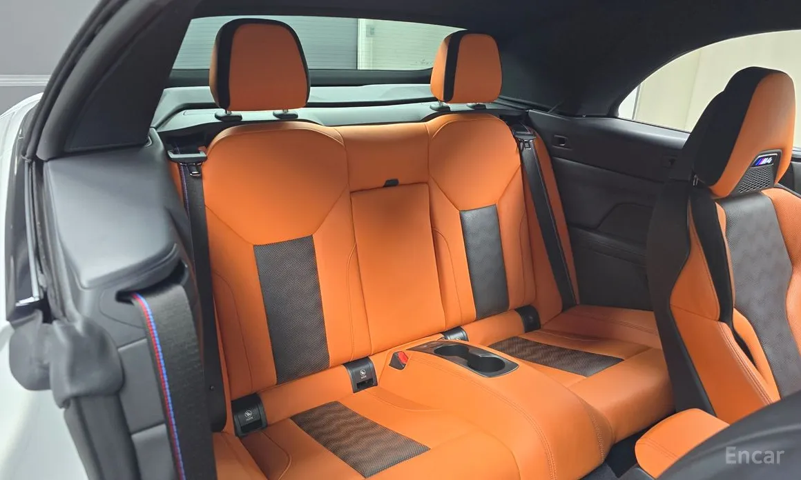 Фото 12 - BMW M4