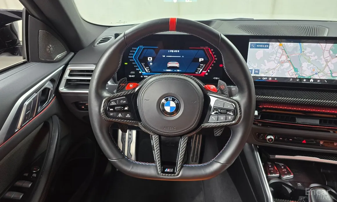 Фото 13 - BMW M4