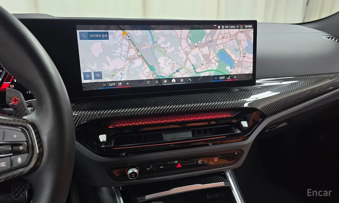 Фото 15 - BMW M4