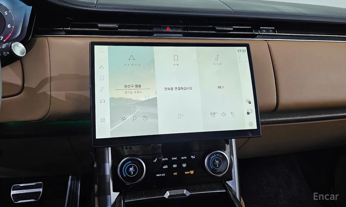 Фото 15 - Land Rover Range Rover