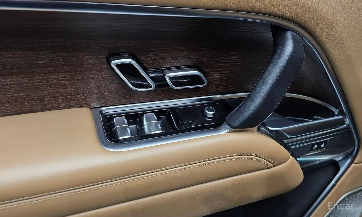 Фото 17 - Land Rover Range Rover