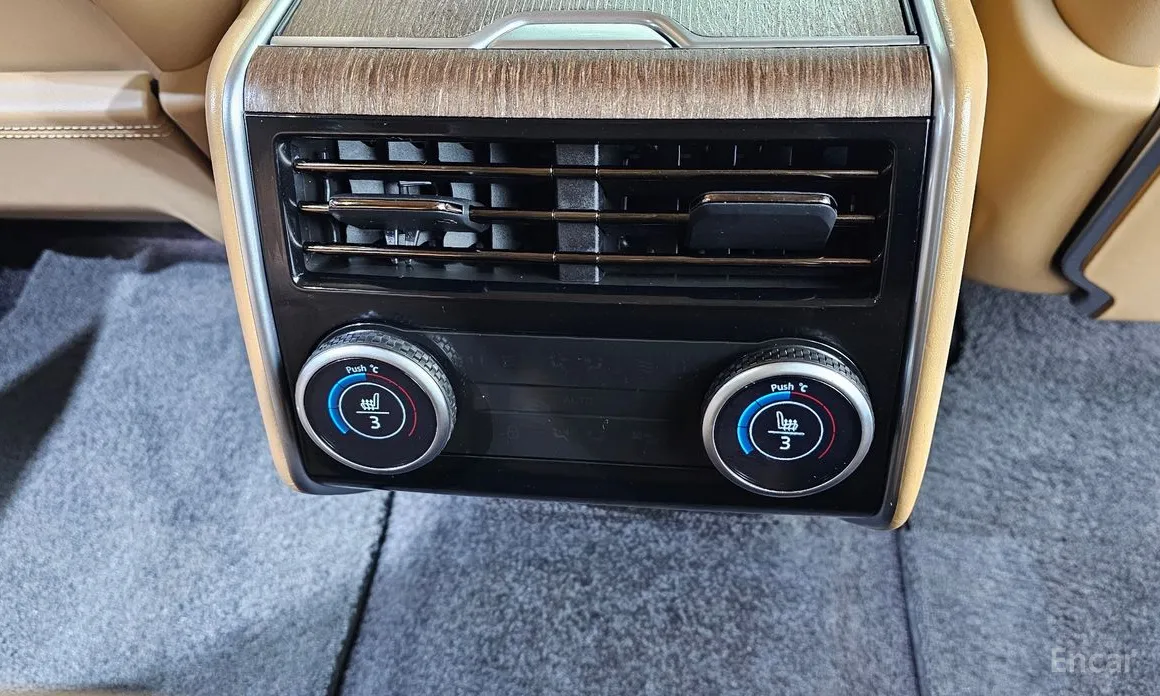 Фото 19 - Land Rover Range Rover