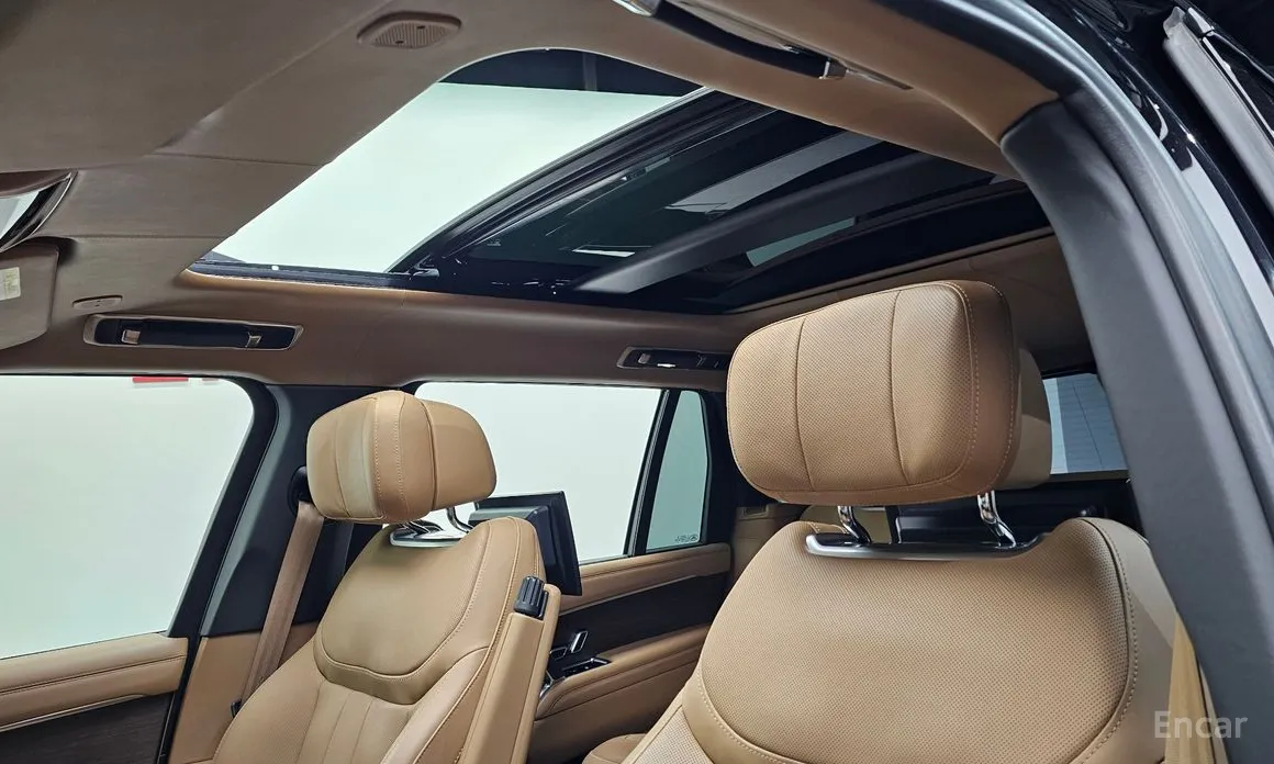 Фото 20 - Land Rover Range Rover