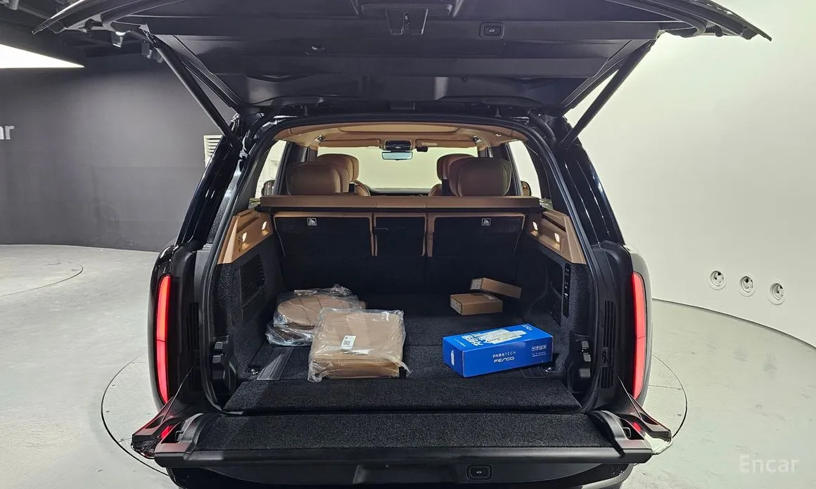 Фото 21 - Land Rover Range Rover