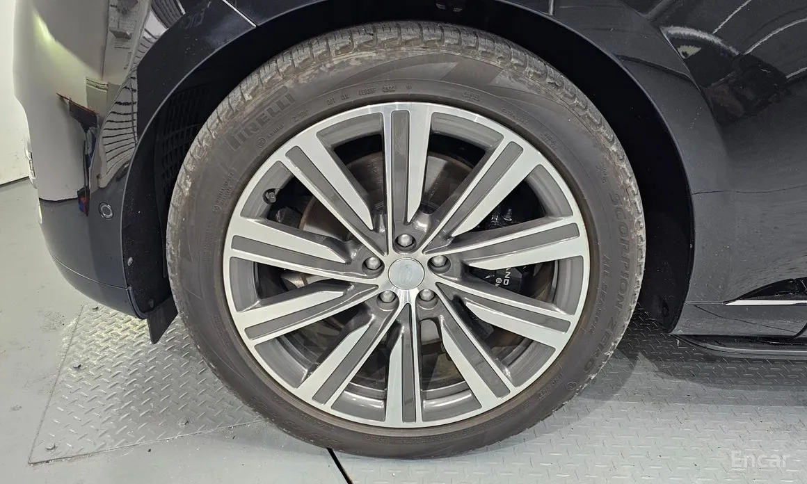 Фото 5 - Land Rover Range Rover