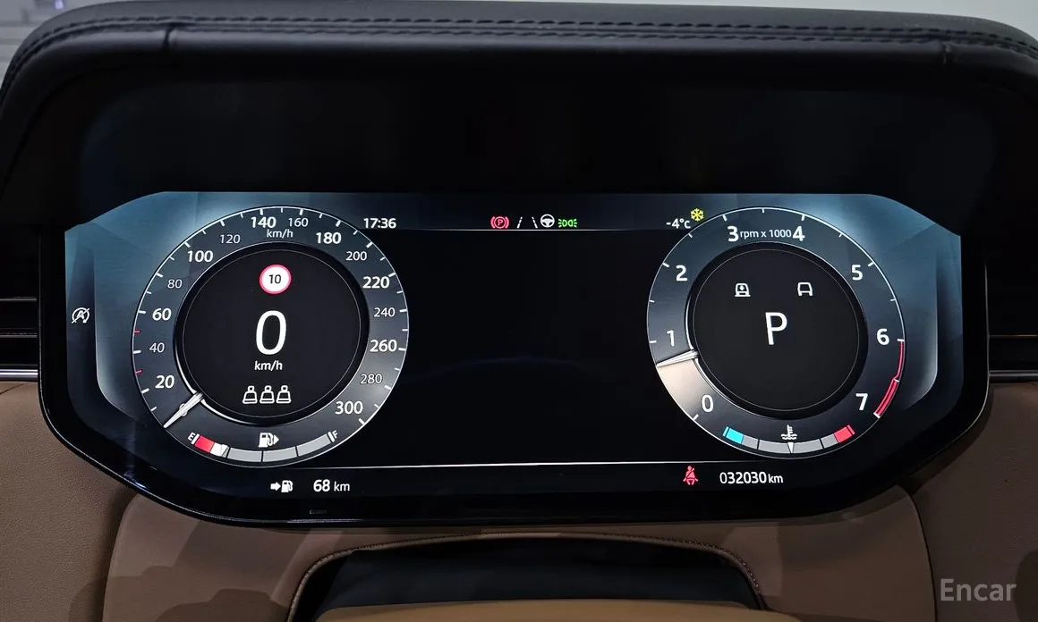 Фото 8 - Land Rover Range Rover