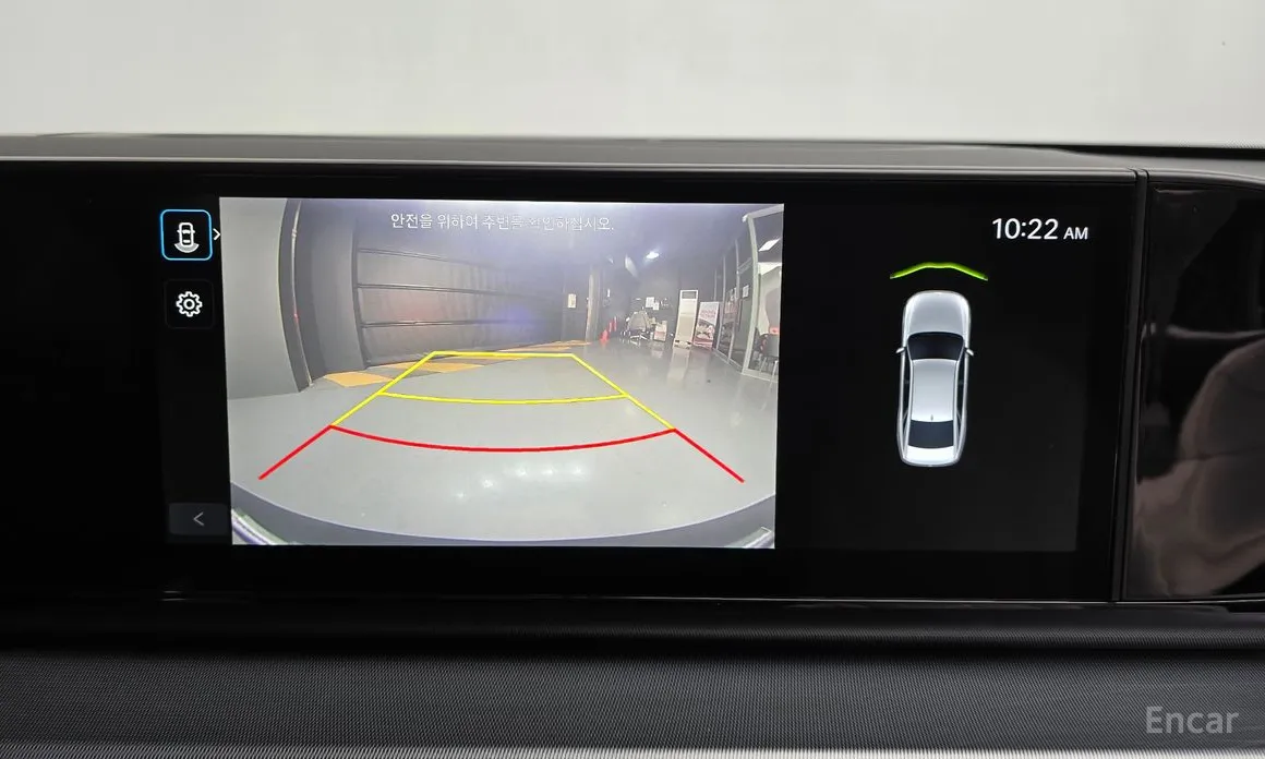 Фото 15 - Hyundai Grandeur