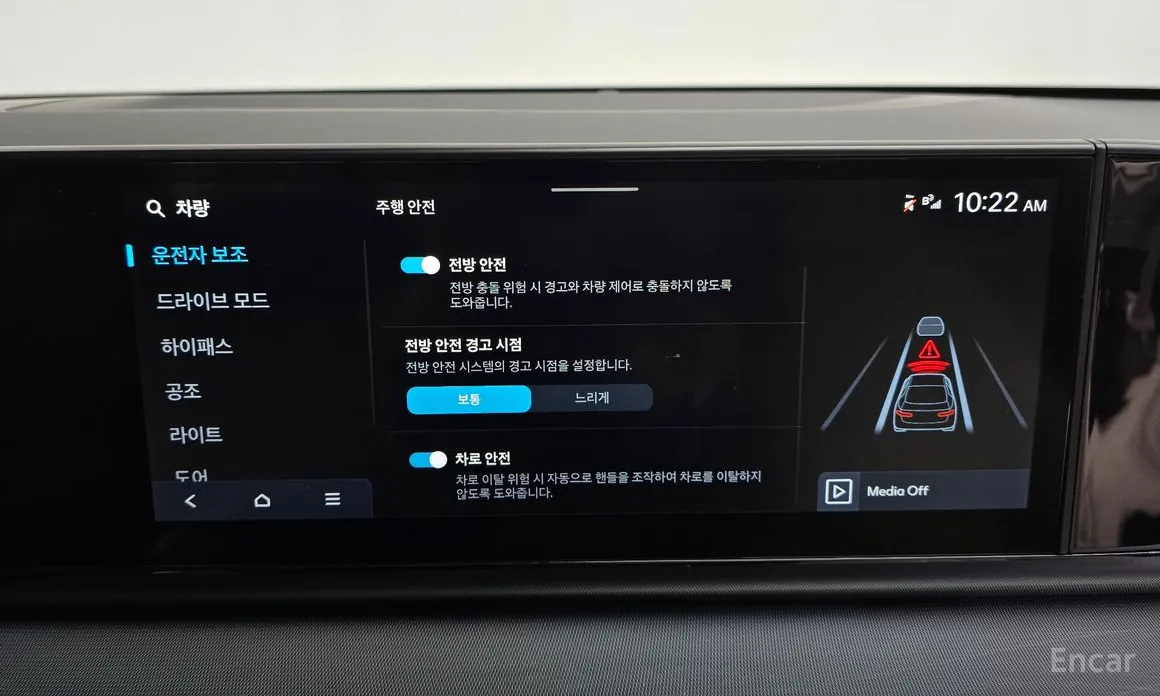 Фото 16 - Hyundai Grandeur