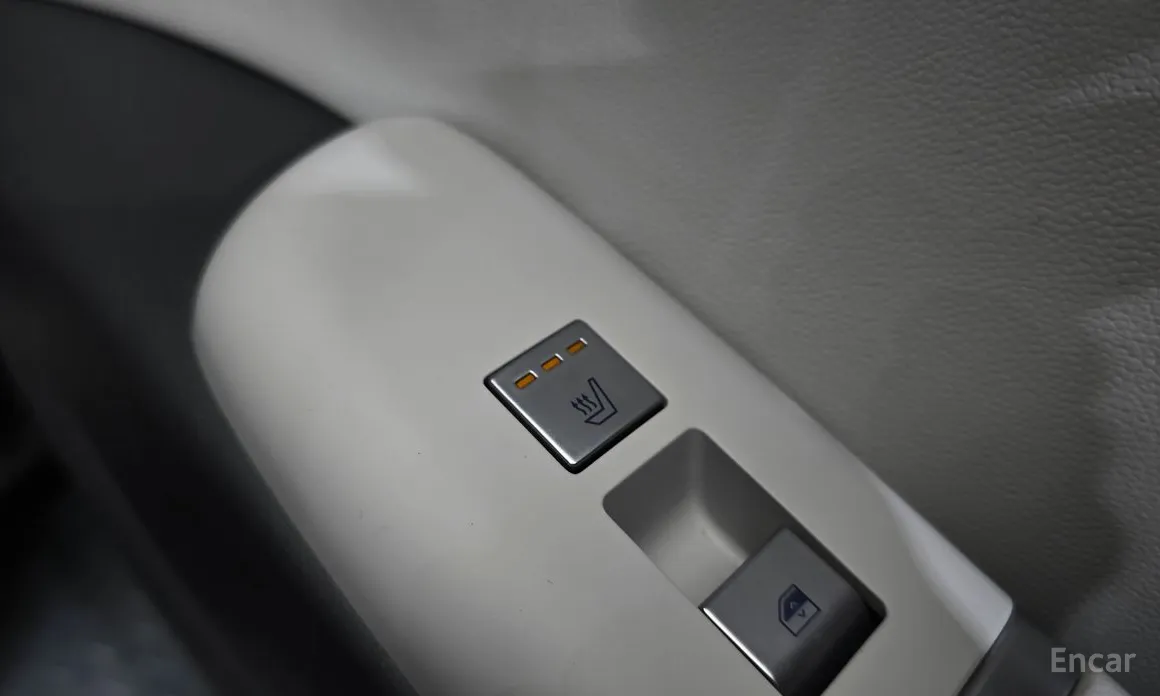 Фото 19 - Hyundai Grandeur