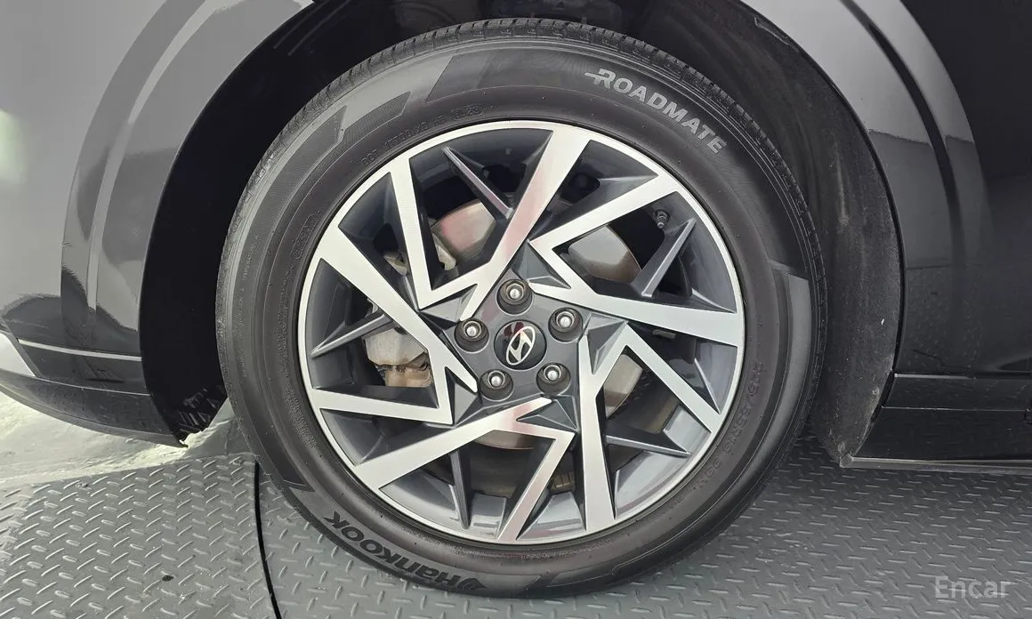 Фото 5 - Hyundai Grandeur