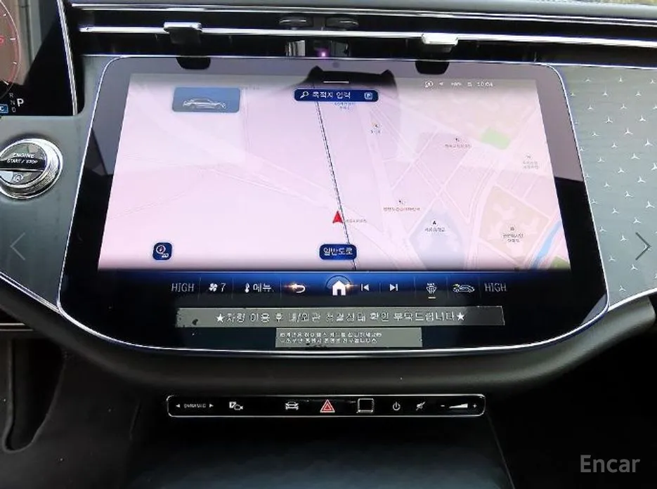 Фото 12 - Mercedes-Benz E-Class