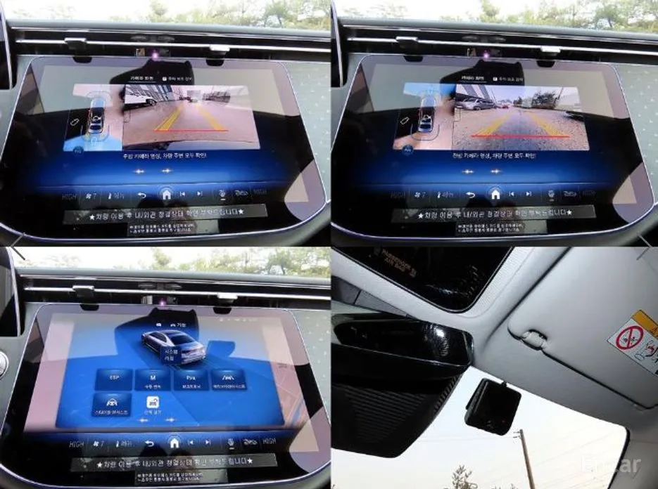 Фото 18 - Mercedes-Benz E-Class