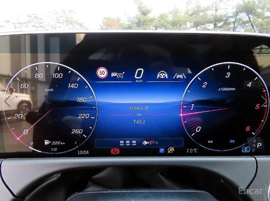 Фото 9 - Mercedes-Benz E-Class