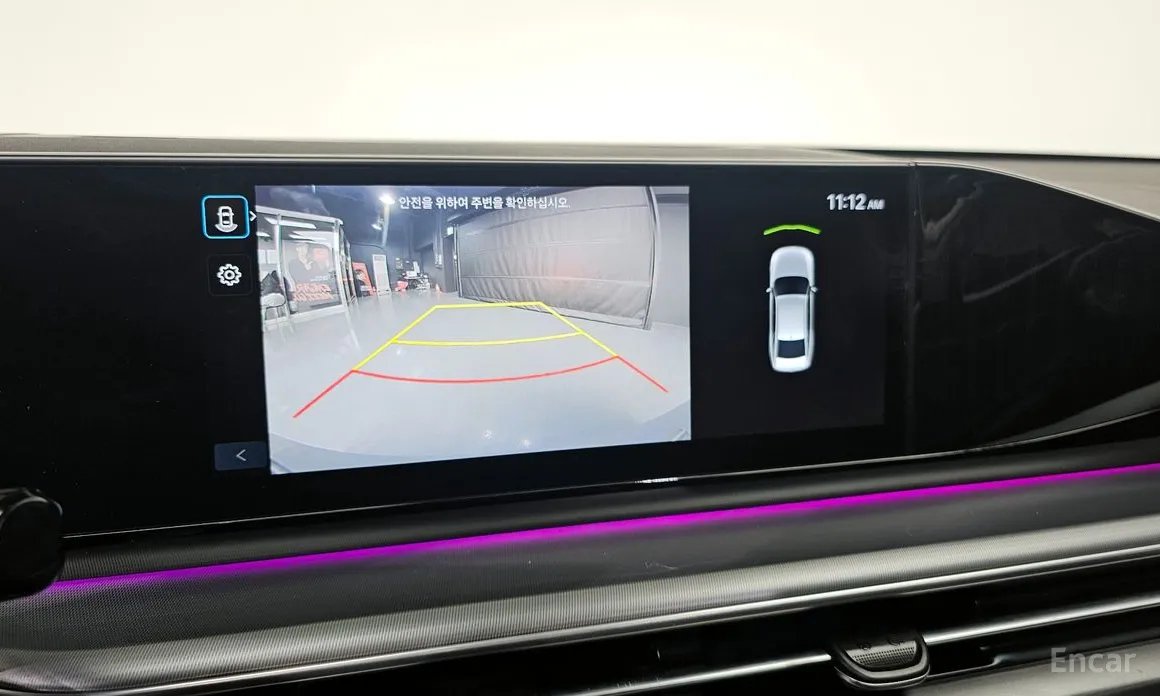 Фото 15 - Hyundai Grandeur