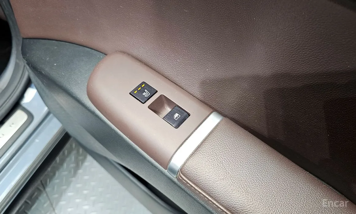 Фото 18 - Hyundai Grandeur