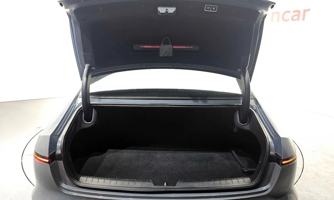 Фото 20 - Hyundai Grandeur