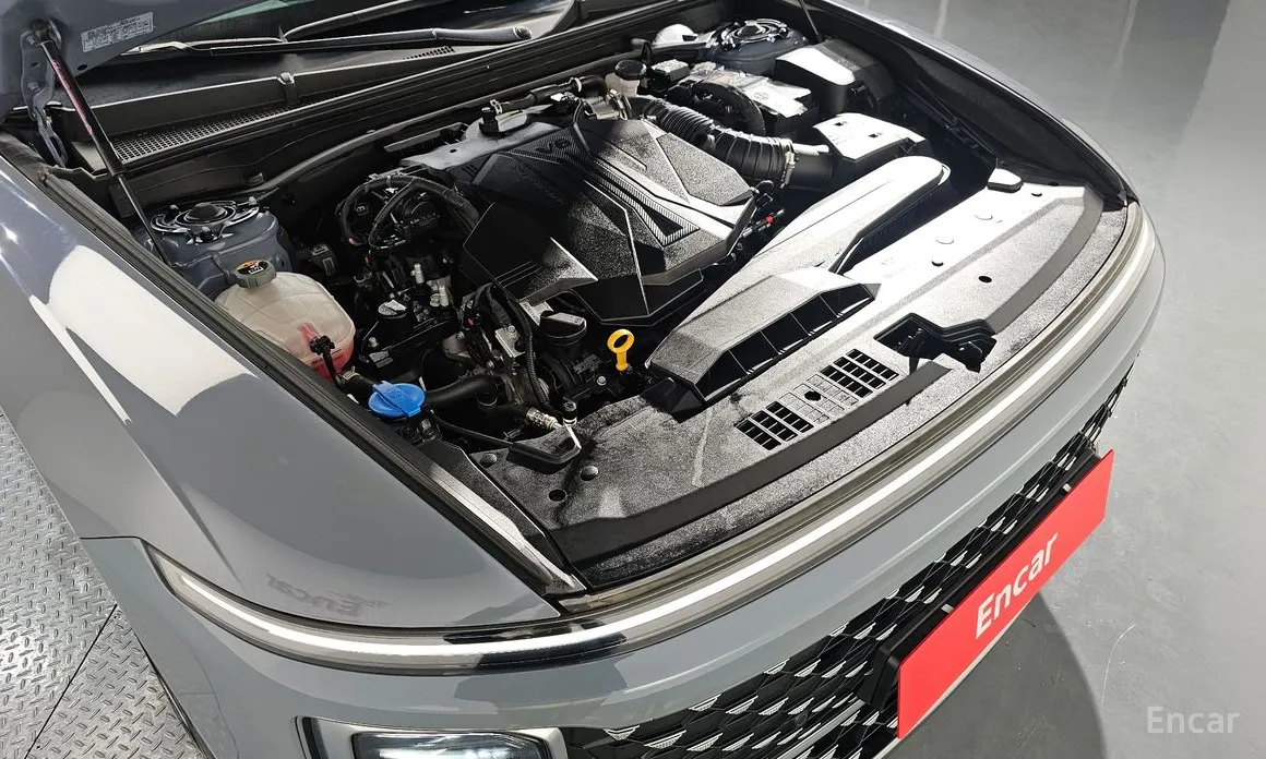 Фото 6 - Hyundai Grandeur