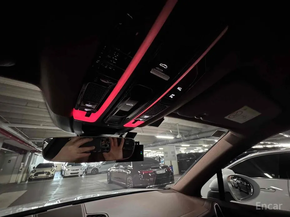 Фото 10 - Porsche Cayenne