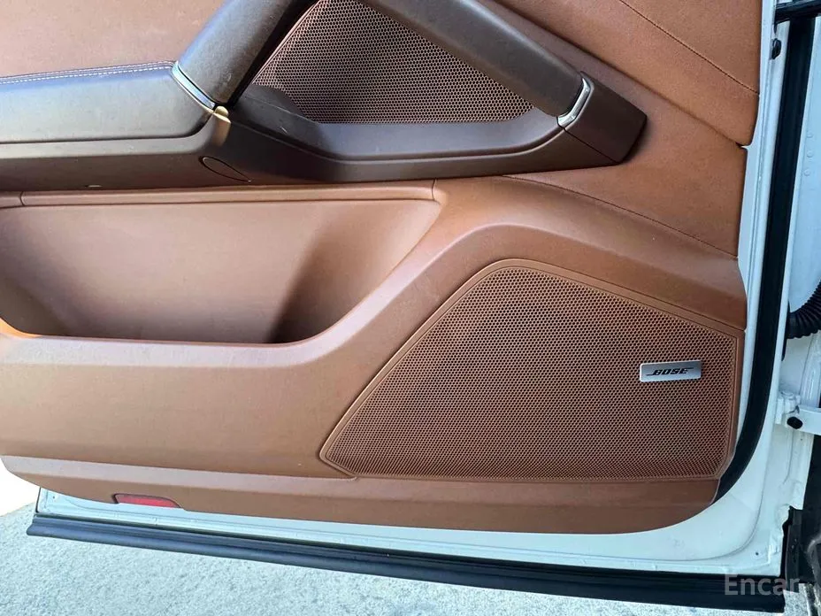 Фото 15 - Porsche Cayenne