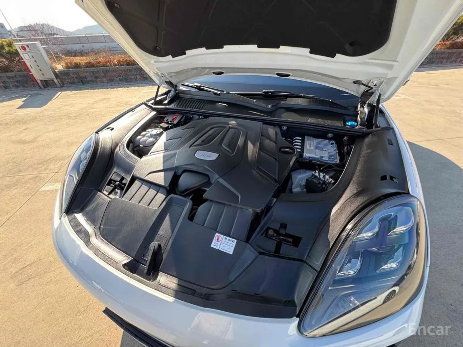 Фото 6 - Porsche Cayenne