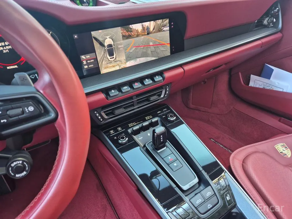 Фото 10 - Porsche 911