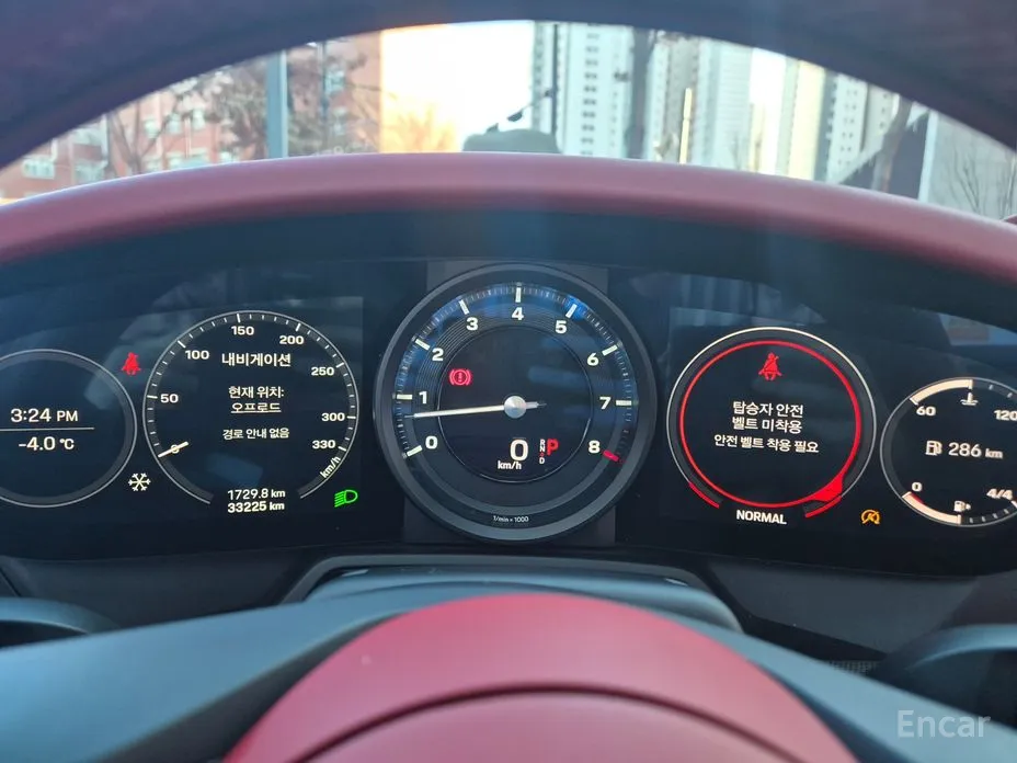 Фото 11 - Porsche 911