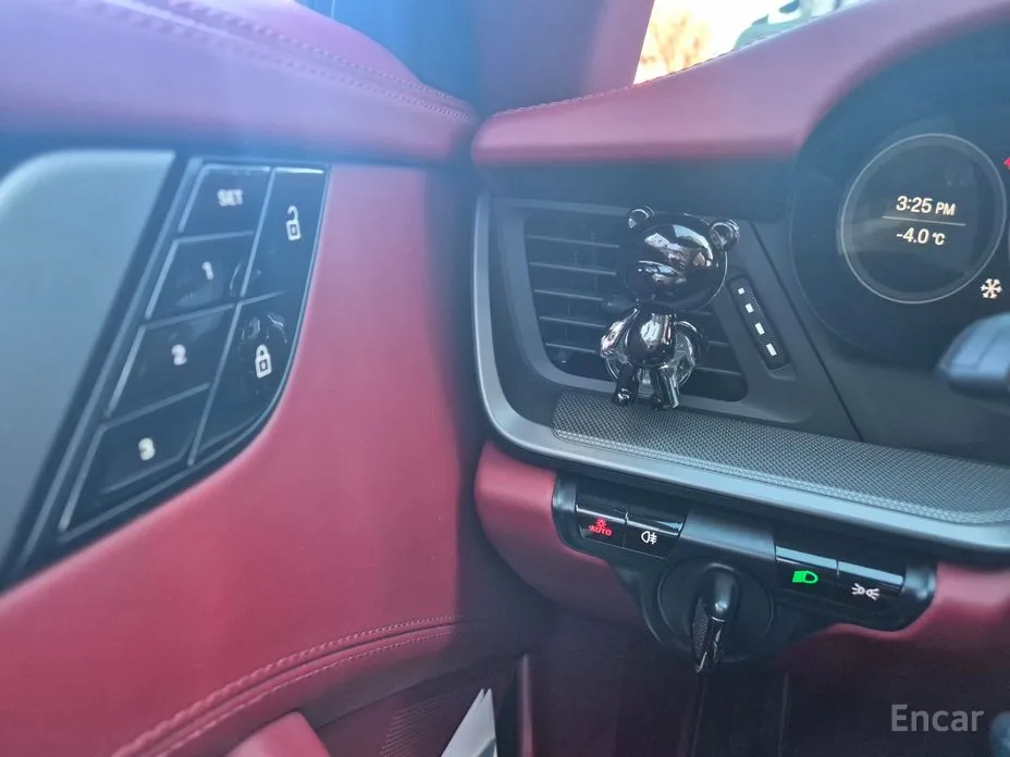 Фото 12 - Porsche 911