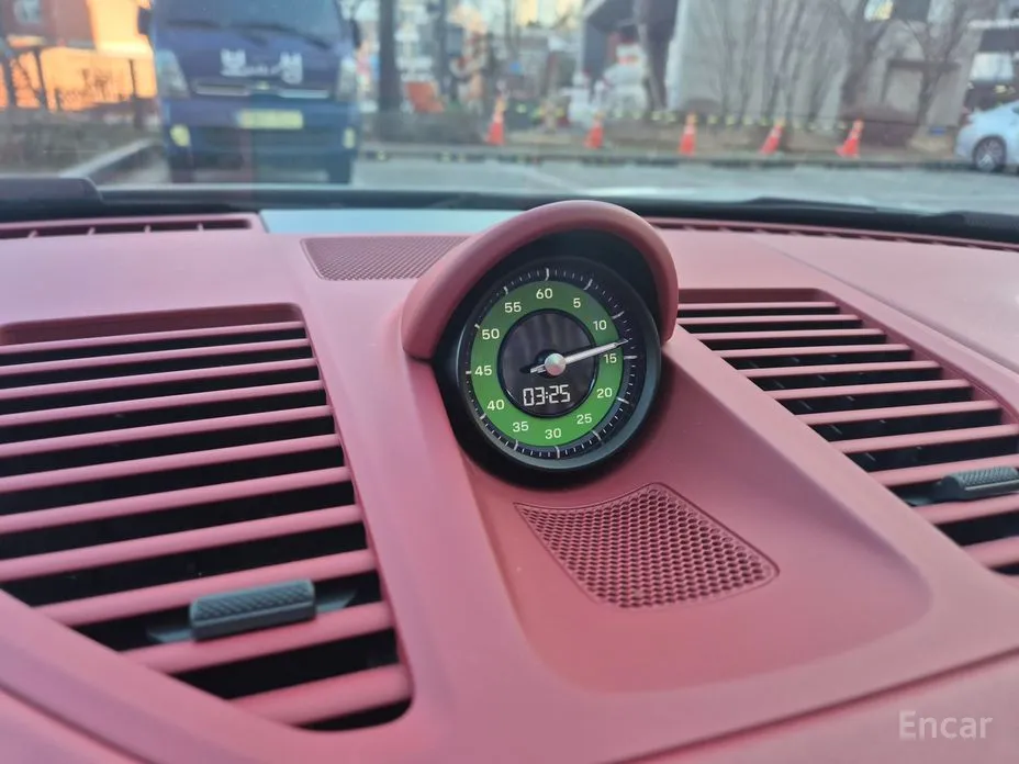 Фото 13 - Porsche 911