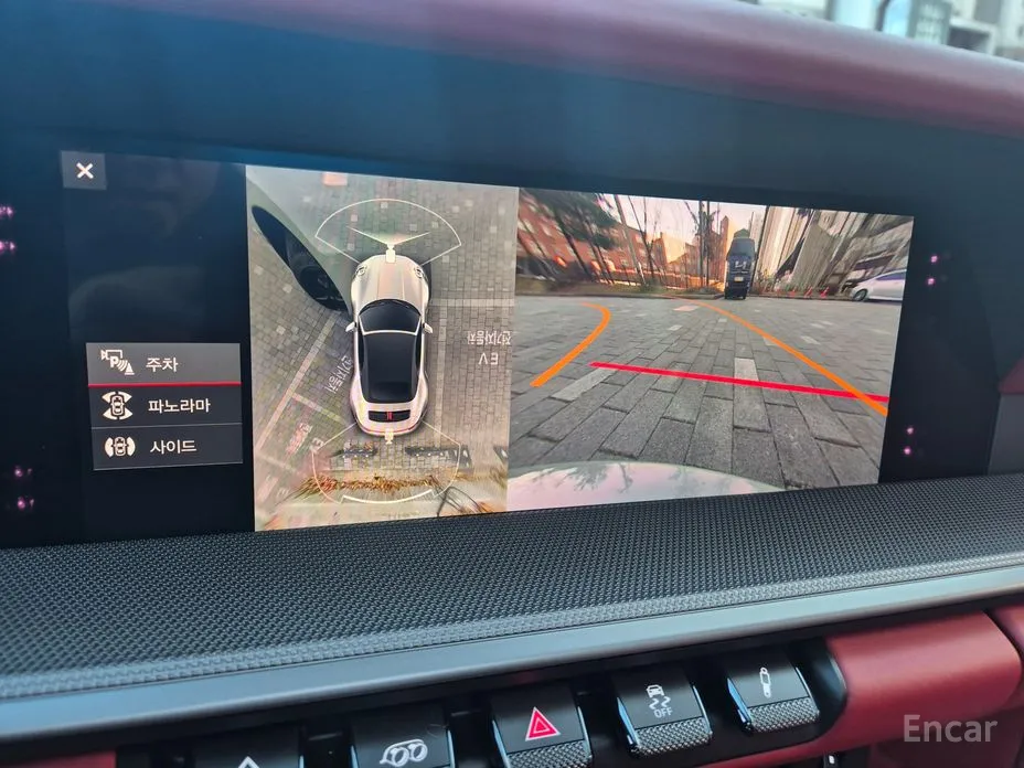 Фото 14 - Porsche 911